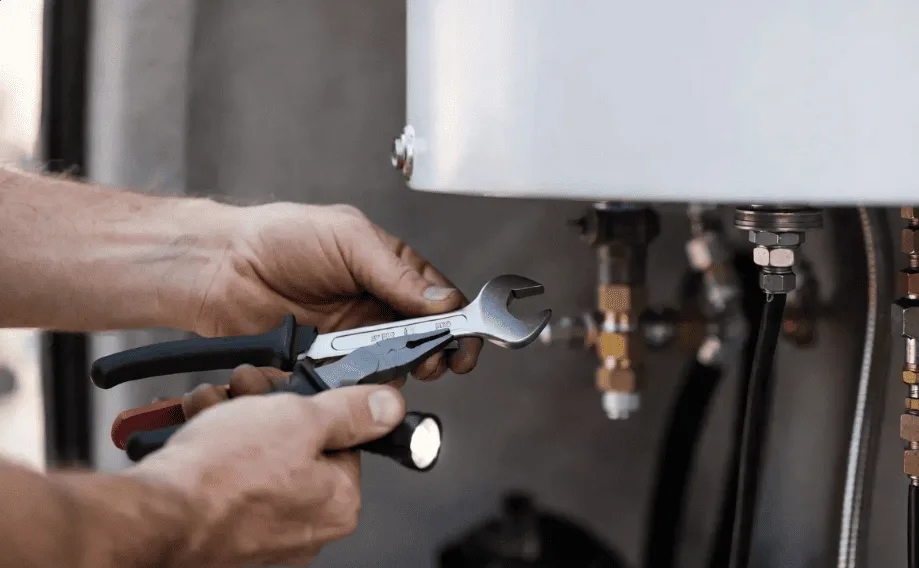 Why choose Water Heater Repair in Dyer, NV